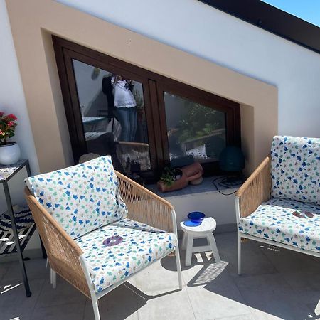 Terrazza Alla Cala Palermo Eksteriør bilde